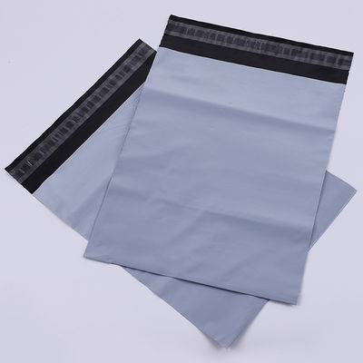 Saco de correio de plástico para embalagens de envio de produtos