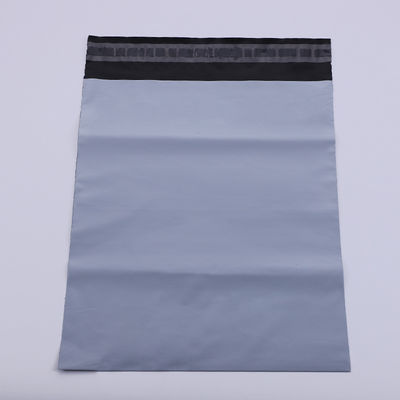 Saco de correio de plástico para embalagens de envio de produtos
