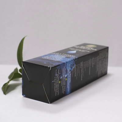 Logotipo personalizado Embalagem ecológica para Boxycharm Beauty Subscrição Design gratuito