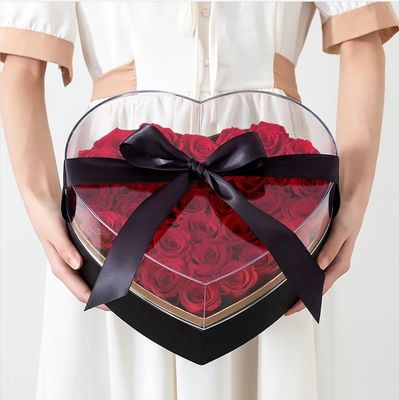 Boxes de rosas frescas e intemporais para o Dia da Mãe e Dia dos Namorados