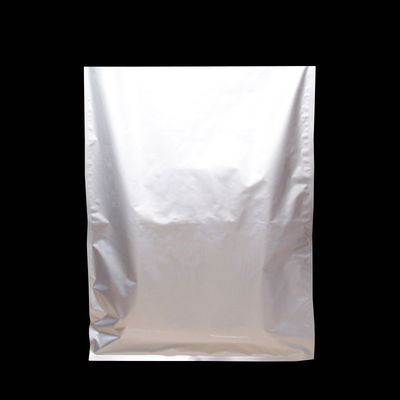 Saco de vedação de papel de alumínio industrial grande para embalagens alimentares à prova de umidade