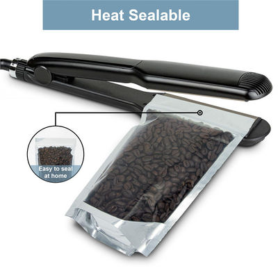 Conveniente 6x9 Inch Proof Odor Zipper Saco para Outro Armazenamento de Alimentos em material Mylar