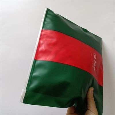 Pvc Biodegradable impermeável plástico Ziplock Saco de armazenamento Organizador para selar manobra