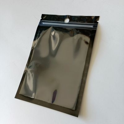 Sacos de plástico para embalagens de especiarias Material BOPP/CPP