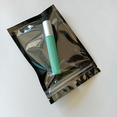 Sacos de plástico para embalagens de especiarias Material BOPP/CPP