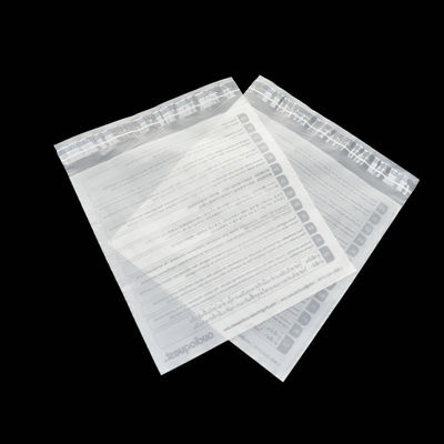 50-200microns PVC Bio Degradável Saco para embalagens de jóias 2023 Compostable espessado