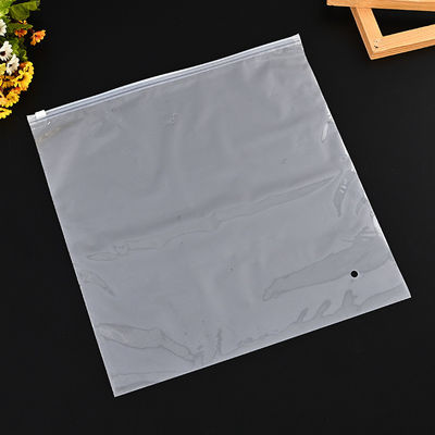 50-200microns PVC Bio Degradável Saco para embalagens de jóias 2023 Compostable espessado