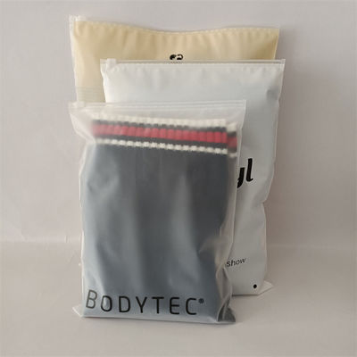 1-12 Cores Impressão Polybag Zipper Sacos de vácuo para roupas e cobertores Saco de roupas EVA