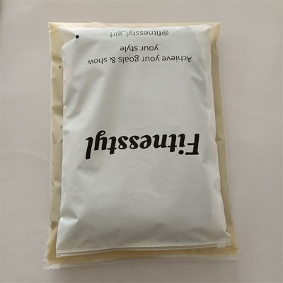 1-12 Cores Impressão Polybag Zipper Sacos de vácuo para roupas e cobertores Saco de roupas EVA