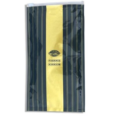 Bolsa de Zip Sigari de plástico hidratante de auto-selagem de espessura personalizada para 2023 chegadas