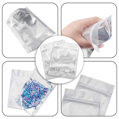 Bolsa de embalagem de alimentos com janela para embalagem de alimentos