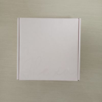 Caixas de papel corrugado impresso sob medida certificadas ISO9001 para as suas necessidades específicas