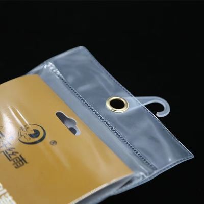 Sacos de seda para extensões de cabelo tamanho personalizado aceito Sacos de embalagem de pacote de cabelo 2023