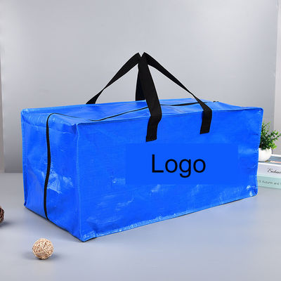 Saco de tecido PE para armazenamento de viagem certificado ISO9001