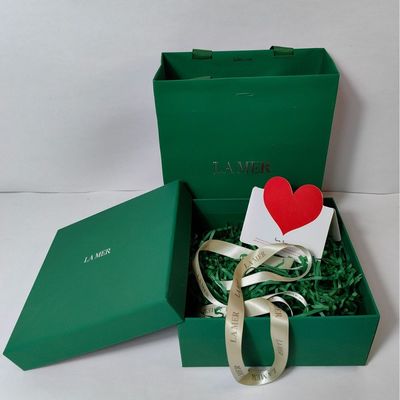 Caixa de pulseiras de logotipo personalizado para brincos Anéis Pendentes Pulseiras Pulseiras e colares