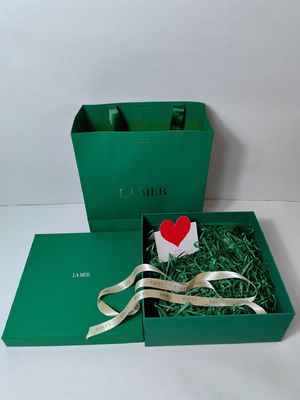Caixa de pulseiras de logotipo personalizado para brincos Anéis Pendentes Pulseiras Pulseiras e colares