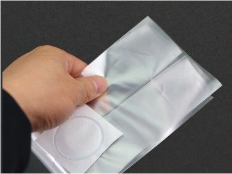 Sacos de germinação de cogumelos com sacos de plástico autoclave resistentes e capacidade personalizada