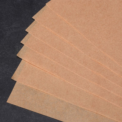 20*30cm/23*33cm Qualquer tamanho personalizado almofada de absorção de óleo descartável para batatas fritas