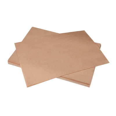 20*30cm/23*33cm Qualquer tamanho personalizado almofada de absorção de óleo descartável para batatas fritas