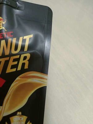 Bolsa de escoamento para bebidas quentes e embalagens de manteiga de amendoim com certificação ASTM CPE PET VA PE