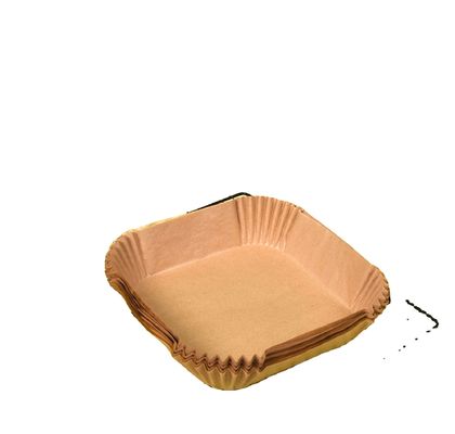 Tipo de pasta de alimentos pasta química frigorífico de ar papel especial para descartável universal