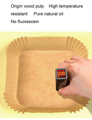 Tipo de pasta de alimentos pasta química frigorífico de ar papel especial para descartável universal