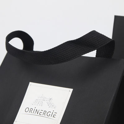 Bolsas de presente Bolsas de papel de compras personalizadas para bolsas de compras personalizadas