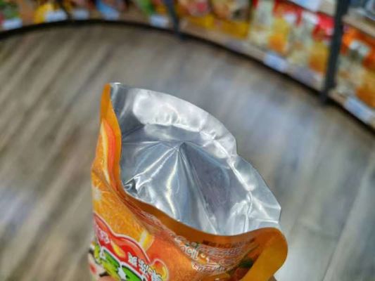 MH-YX0002 Bolsa de bebidas de design personalizado com embalagem de boca para bebidas carbonatadas