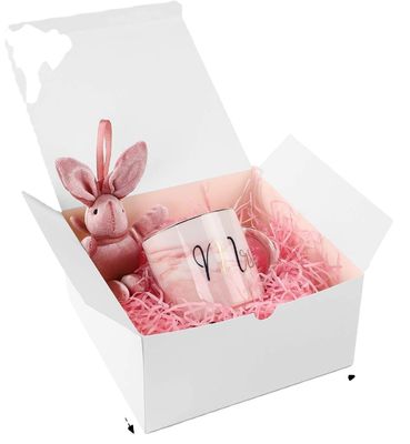 Casamento de Natal Impressão personalizada Embalagem de presentes Contenedor de papel Caixas de guloseimas com tampas