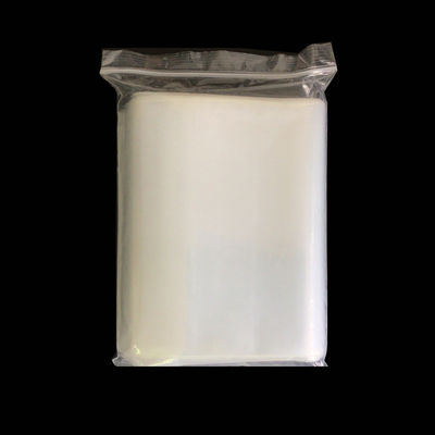 LDPE Material de plástico impermeável Mini Ziplock Saco com Custom Color Assortment