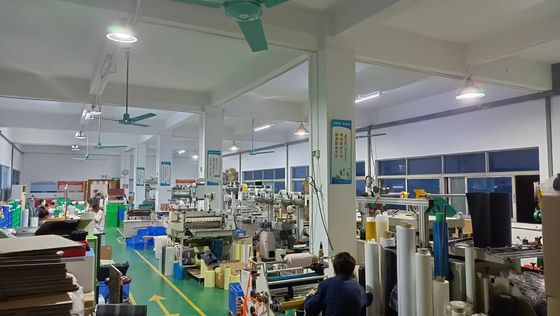 Tela de sucção de gel pegajoso de tamanho alto para superfícies transparentes