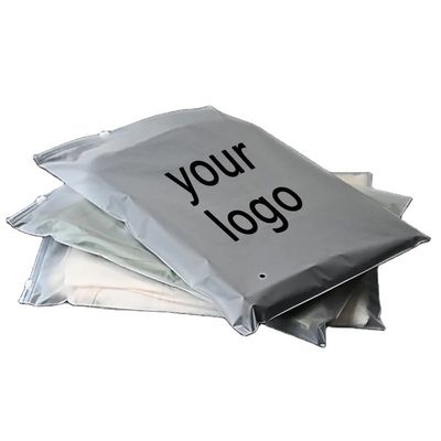 Embalagem de plástico de impressão personalizada ecológica